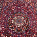 3x2M Saadi Mood Rug