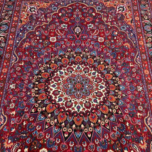 3x2M Saadi Mood Rug