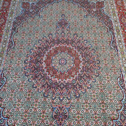 3x2M Mood Persian Rug (Silkinlaid)