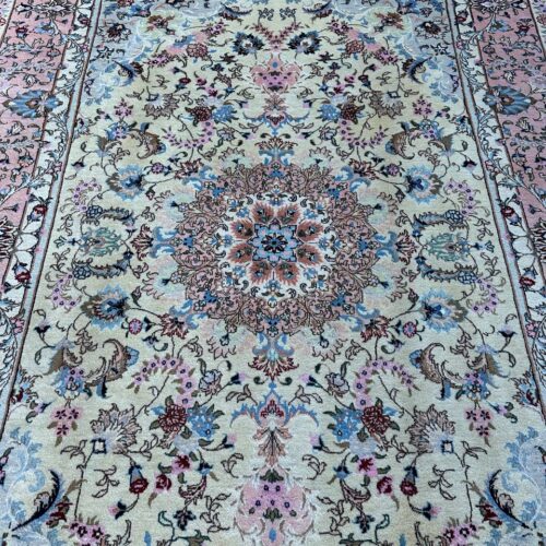 kashmar rug