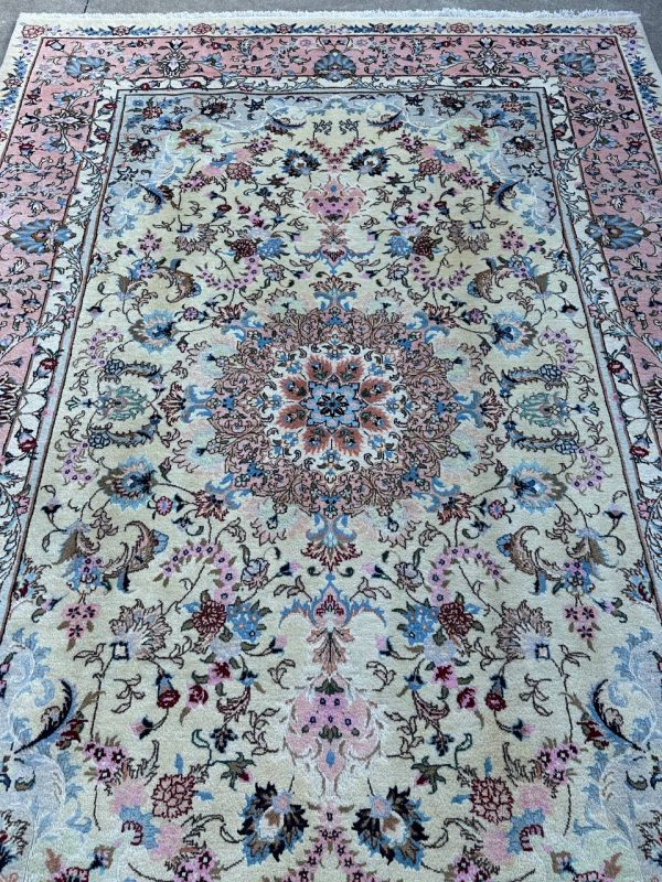 3x2M Superfine Kashmar Rug
