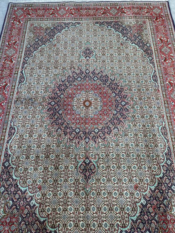 3x2M Mood Persian Rug (Birjand)