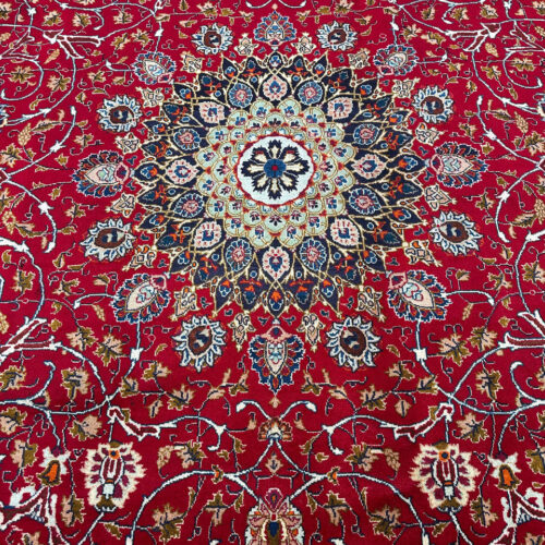 kashmar rug