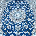 3x2M Persian Nain Rug