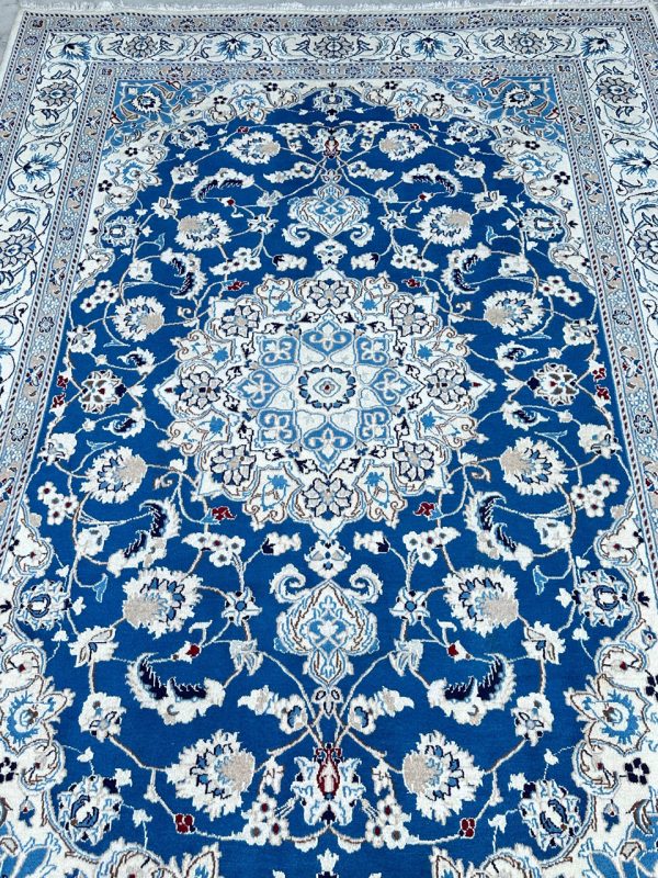 3x2M Persian Nain Rug