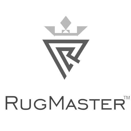 RugMaster Gray Logo