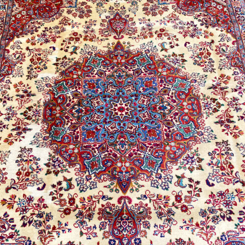 persian sabzevar rug