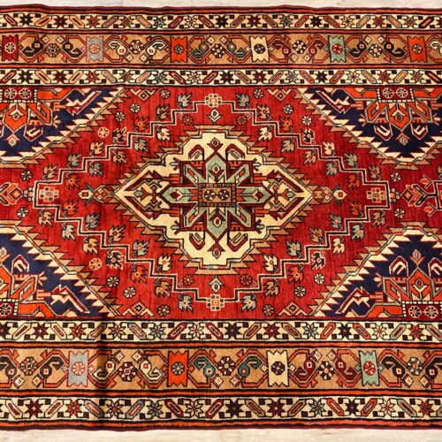 persian ardebil runner