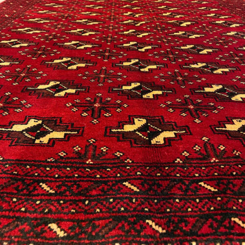 Persian Turkaman Runner