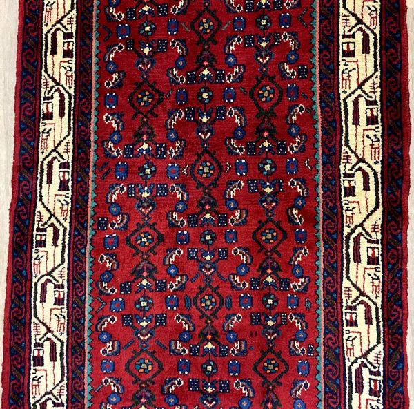 5M Enjelas Persian Runner