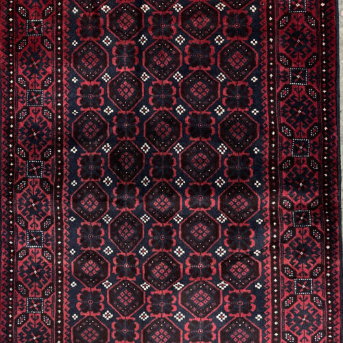balouchi persian rug