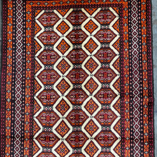 balouchi rug