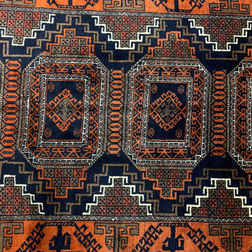 persian balouchi rug
