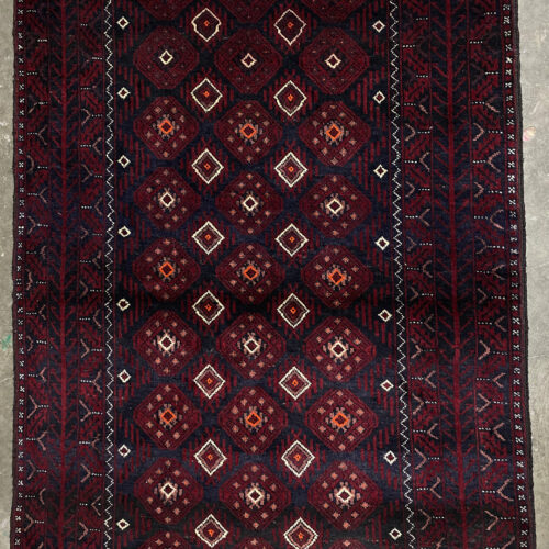 balouchi carpet