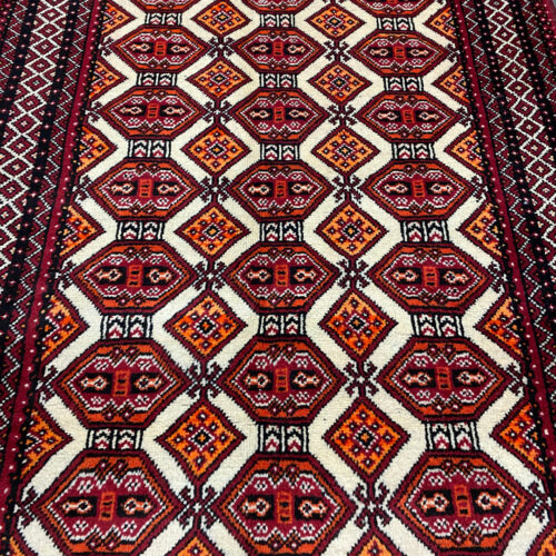 persian balouchi rug
