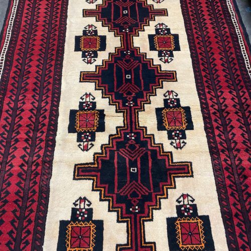 balouchi rug