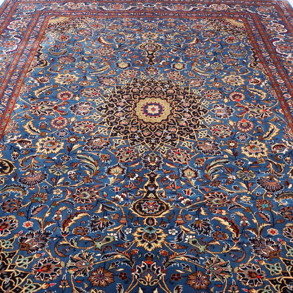 What Makes Persian Rugs Truly Unique and Timeless? 11 IMG 0650