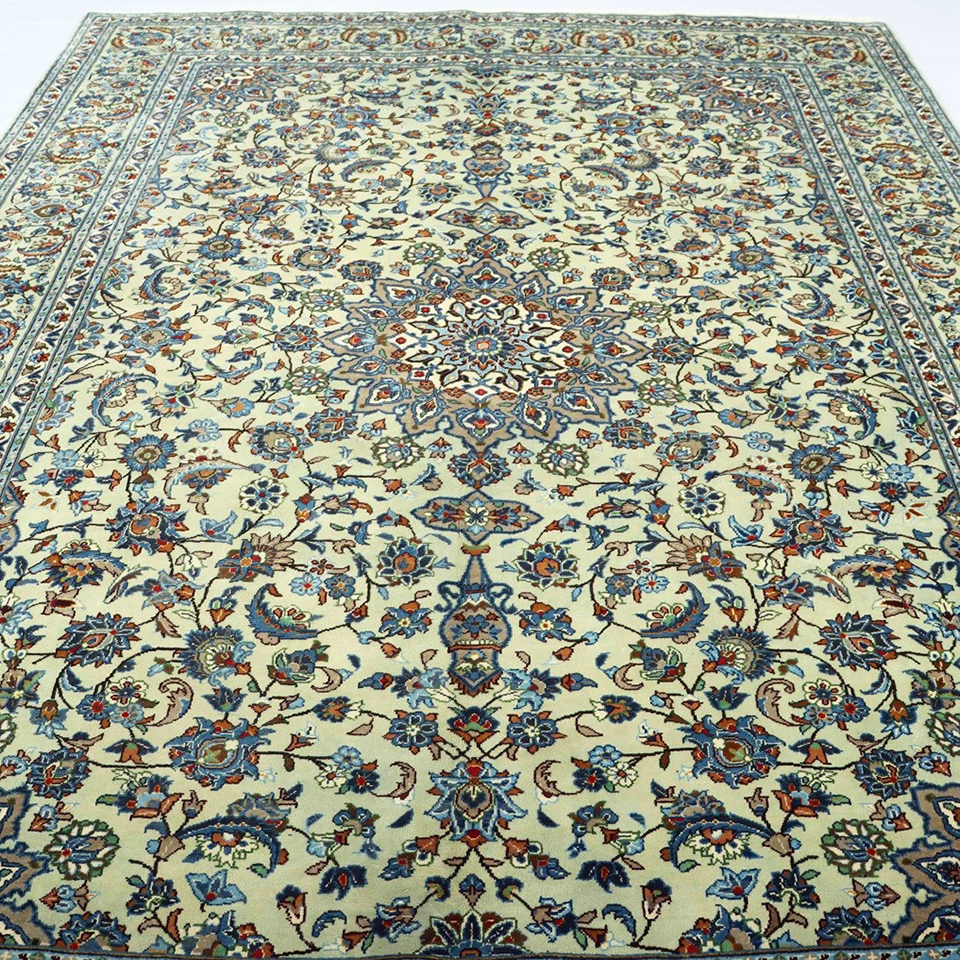 What Makes Persian Rugs Truly Unique and Timeless? 10 Rug05