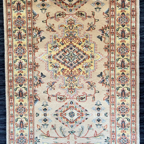 Wool Pakistanis Runner