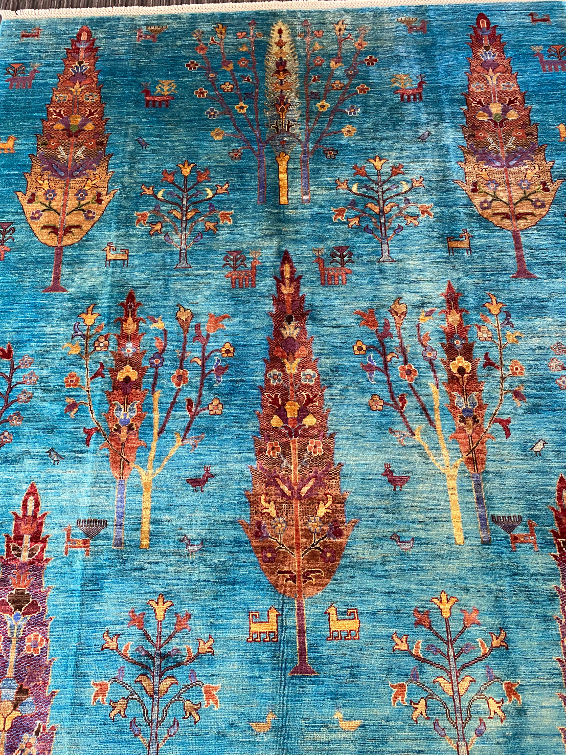 What Makes Persian Rugs Truly Unique and Timeless? 8 IMG 4976 1