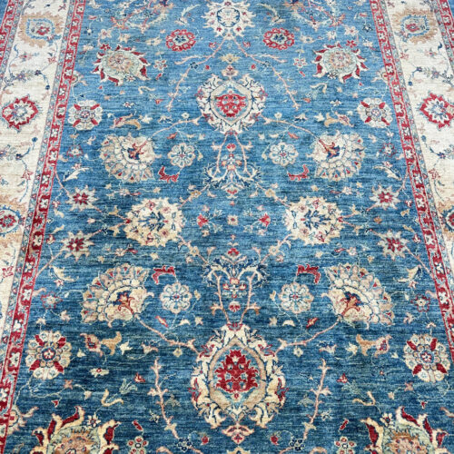 chobi rug