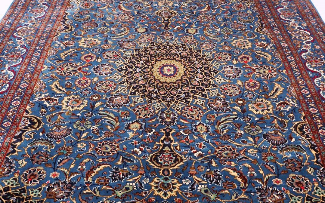 Handmade Persian Rugs Winter Sale