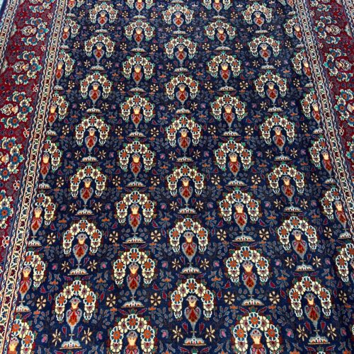 mood zele sultan rug