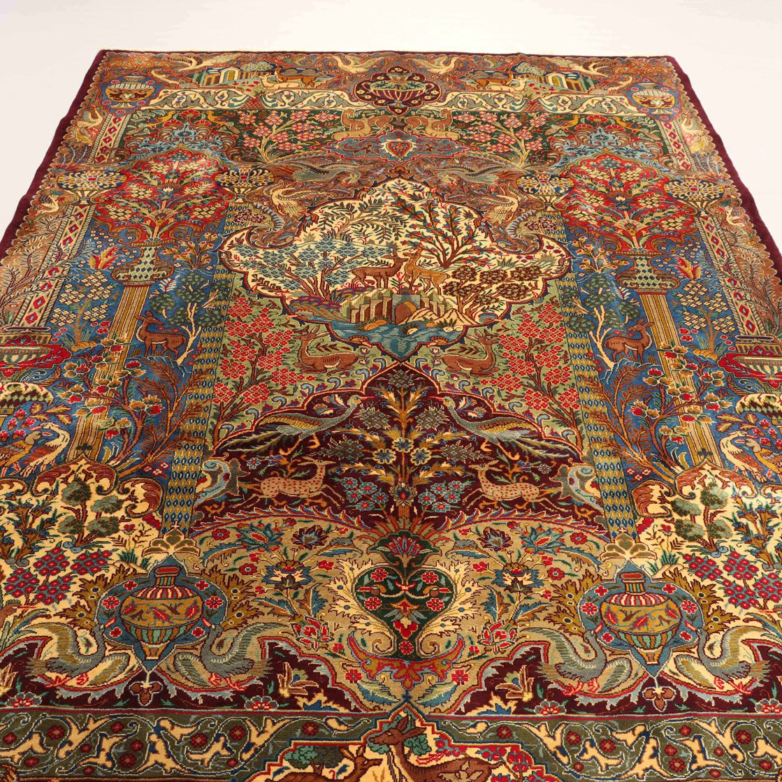 What Makes Persian Rugs Truly Unique and Timeless? 2 IMG 1530