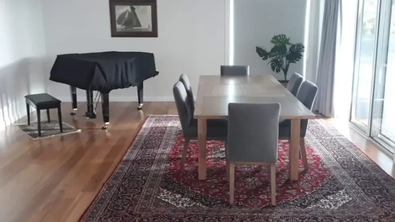 7 Compelling Reasons to Adorn Your Home with a Persian Rug 3 IMG 4799 960x675.jpg