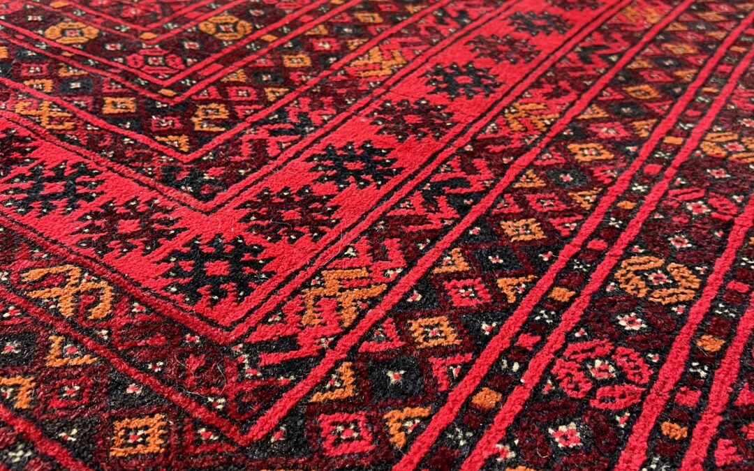 The Best Australian Rugs for Your Home Decor