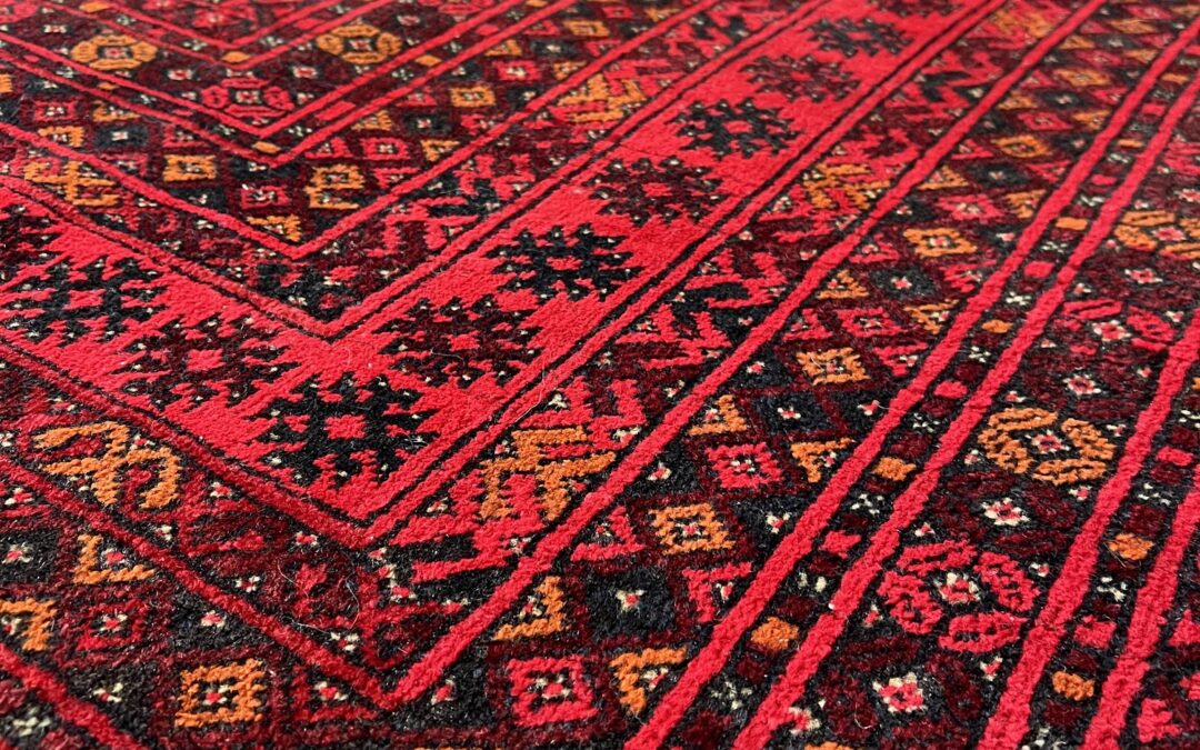 The Ultimate Selection of Persian Rugs and Runners for Stunning Home Decor
