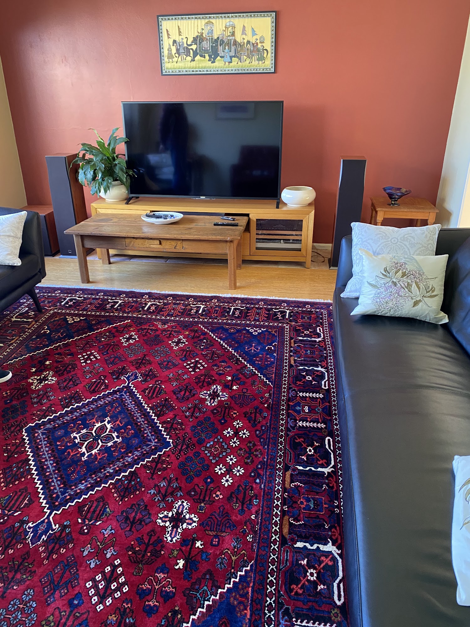 The Ultimate Selection of Persian Rugs and Runners for Stunning Home Decor 2 Optimal Size and Shape Selection for Your Australian Rug - Enhance Home Decor Aesthetics