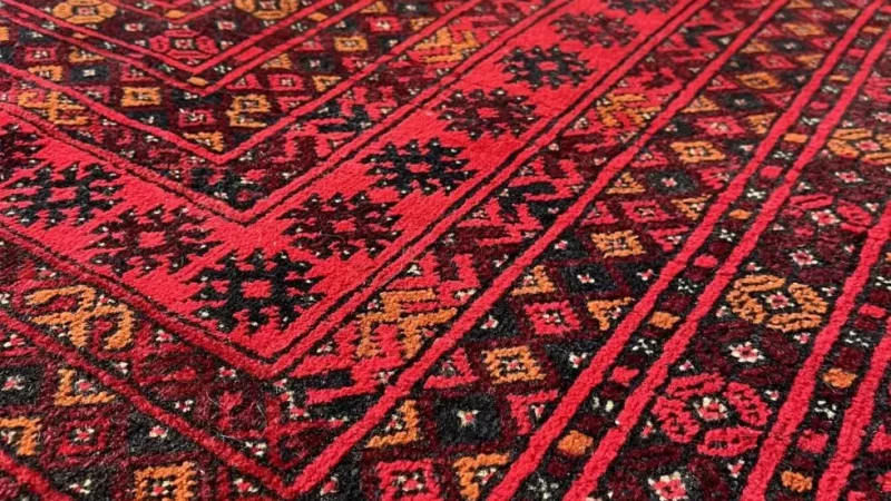 The Ultimate Selection of Persian Rugs and Runners for Stunning Home Decor