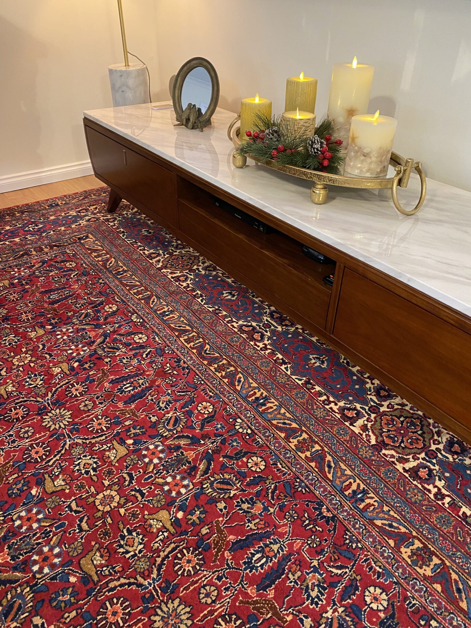 What Makes Persian Rugs Truly Unique and Timeless?