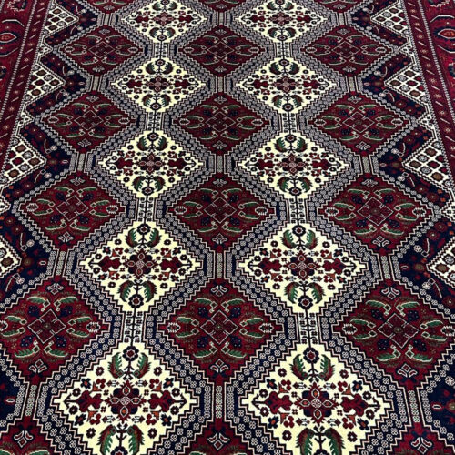 beljick rug