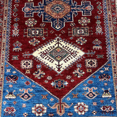 super kazak rug
