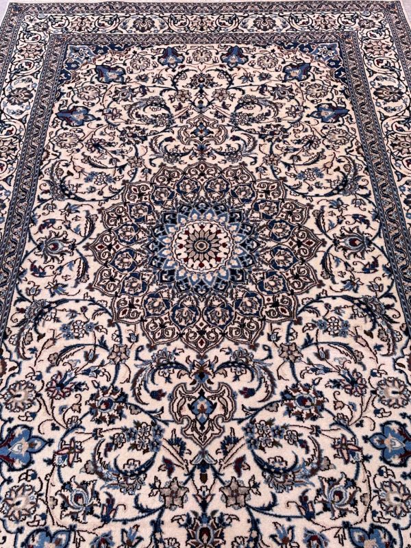 3x2M Persian Nain Rug