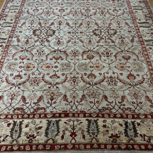 afghan chobi rug