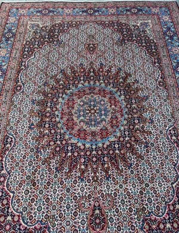 3x2M Fine Mood Persian Rug