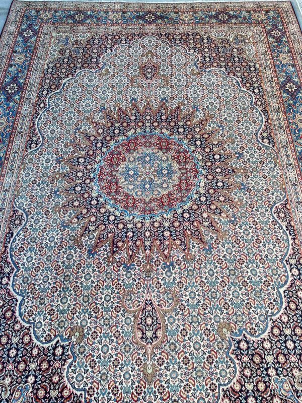 3x2M Fine Mood Persian Rug