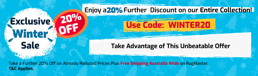 winter sale Persian rug
