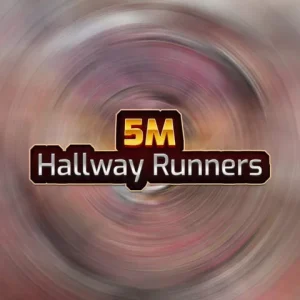 5 m