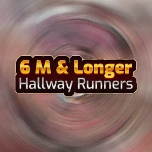6 m & longer