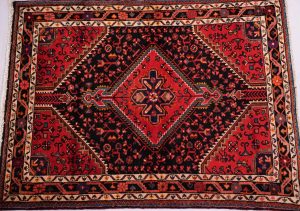 Village & Tribal Rug