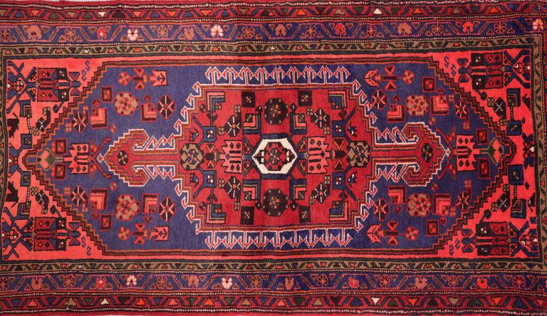 Zanjan