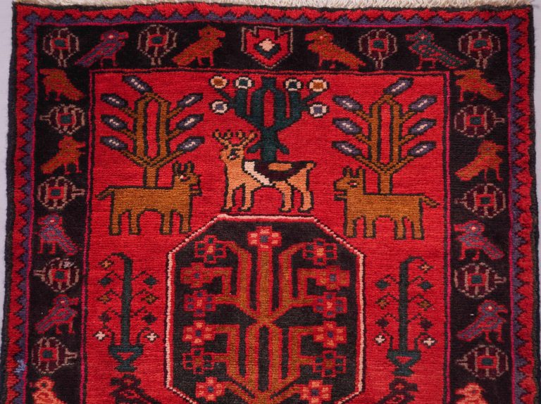 Tribal Rugs