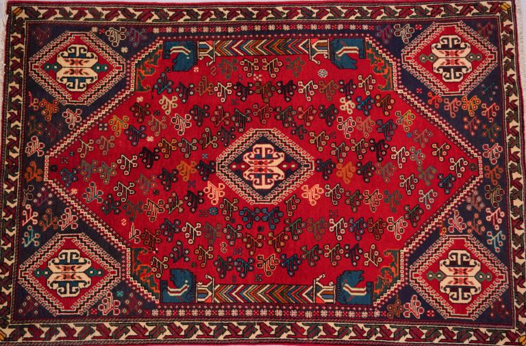 Qashqai-Shiraz