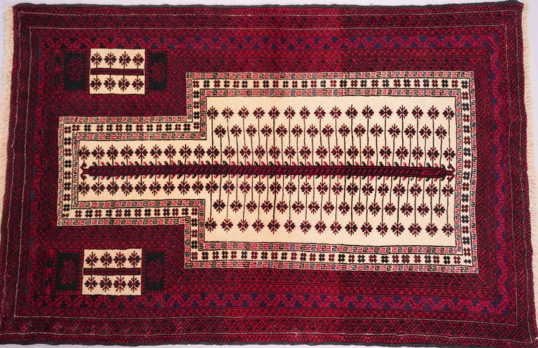 Prayer Design