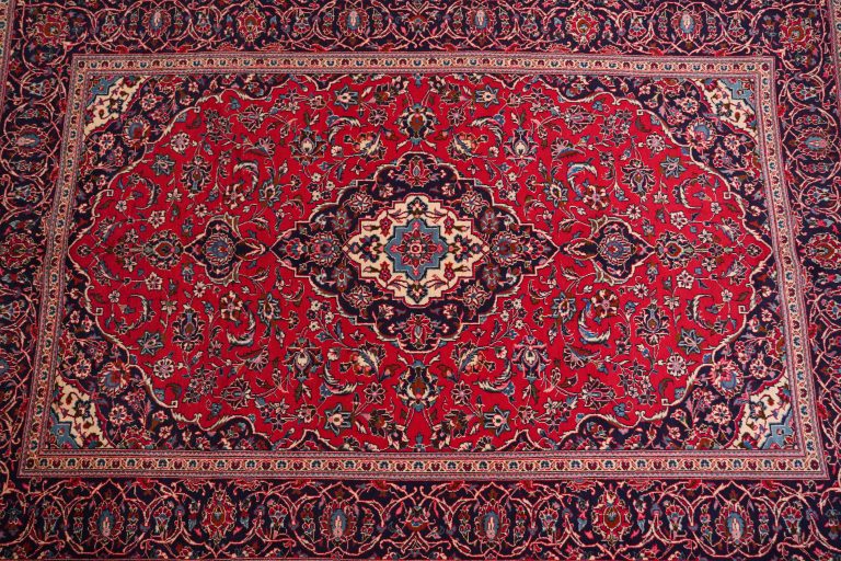 Kashan