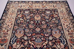 Geometric Rugs
